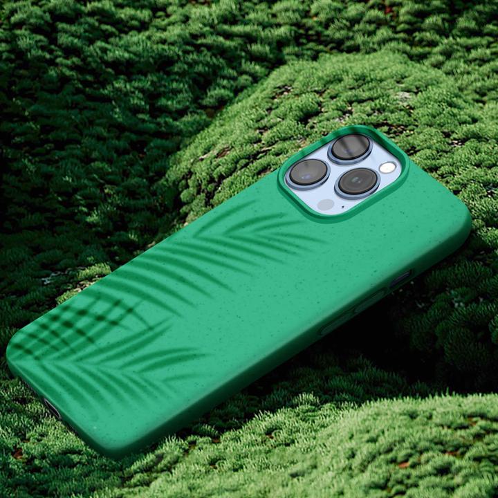 Produktbild Avizar 100% Recyclebare Handyhülle Series (Apple iPhone 15 Pro)