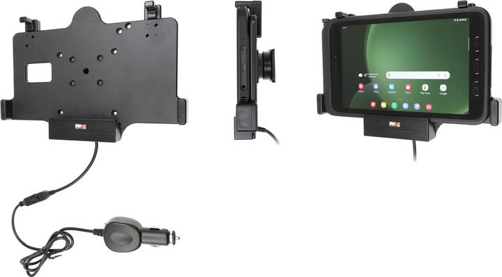 Produktbild Brodit Halter aktiv Galaxy Tab Active 5