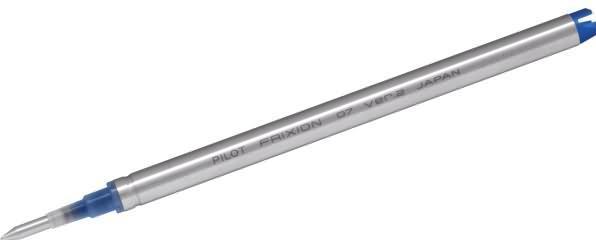 Image du produit Pilot FriXion Ball Zone Refill 0.7 (Recharger, Bleu, 0.35 mm)