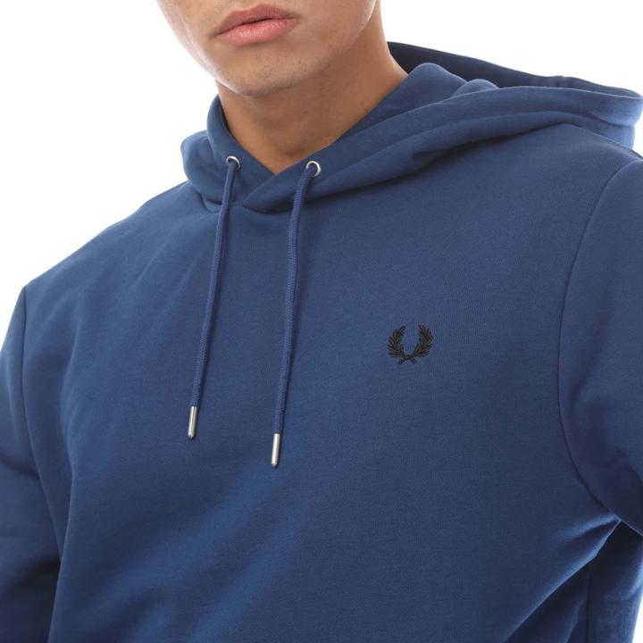 Image du produit Fred Perry - Sweat à capuche - Homme (XS)