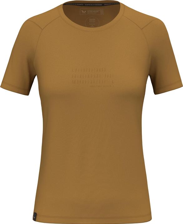 Immagine prodotto Salewa Maglietta Eagle Poem Dry'Ton Da (42)