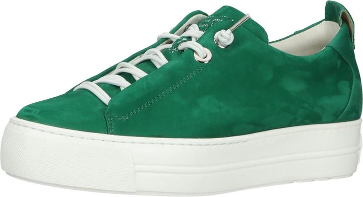 Immagine prodotto Paul Green Royal Nubuk Green (38)