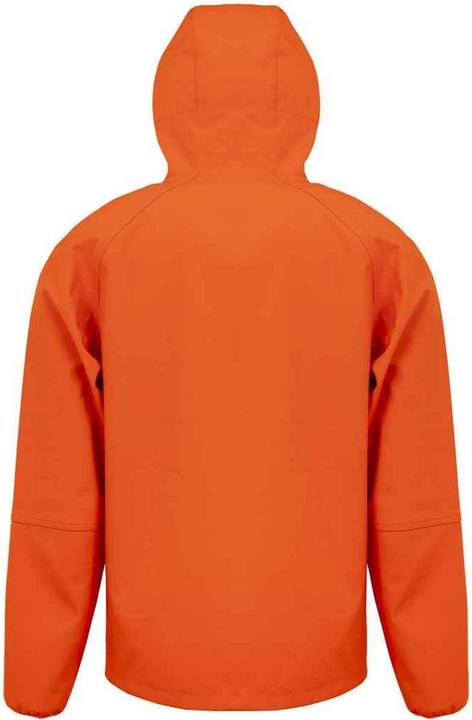 Produktbild Result Softshelljacke Zum Bedrucken (XL)
