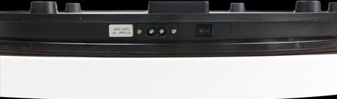 Actual product image Falcon Eyes Mini turntable T360-A3 60 cm up to 40 kg (Stand holder)