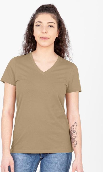 Actual product image JAKO T-shirt Organic (44)