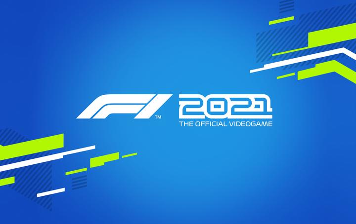 Image du produit EA Games F1 2021 (Xbox Series X, Xbox One X, EN, IT)