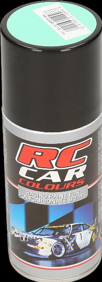 Produktbild Ghiant Farbe RC Car Blau-Grün (Spray 150ml)