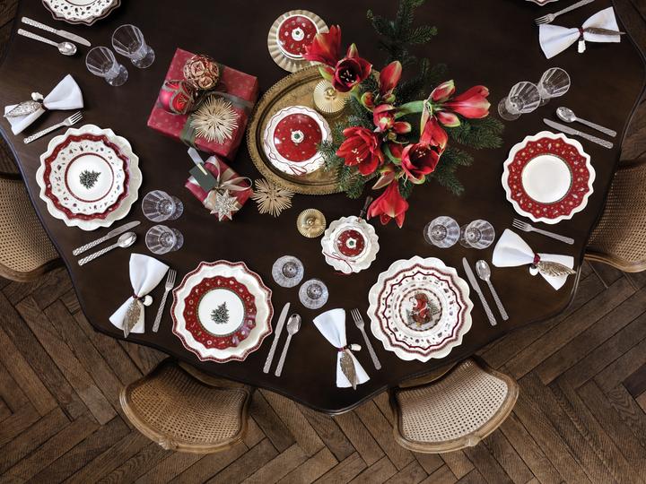 Produktbild Villeroy & Boch Platzteller Toy's Delight (1 x, 35 cm)