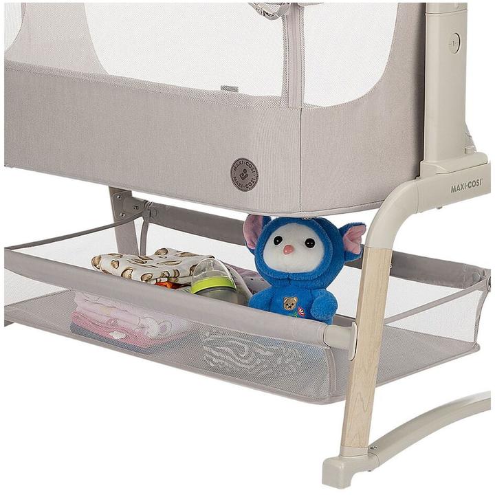 Actual product image Maxi-Cosi Iora Air