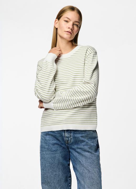 Produktbild Pieces PCPHILIPPA Strickpullover (S)