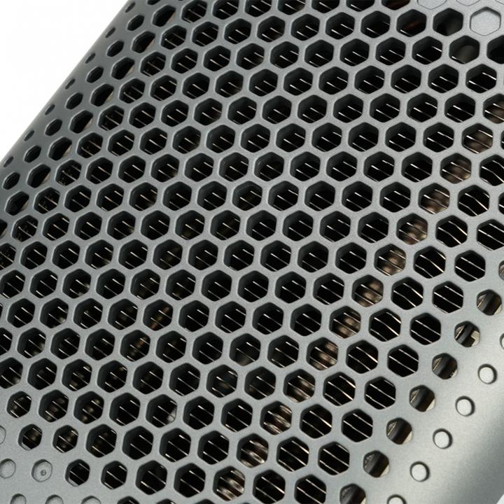 Actual product image Amaran 300c (EU version (Studio light)