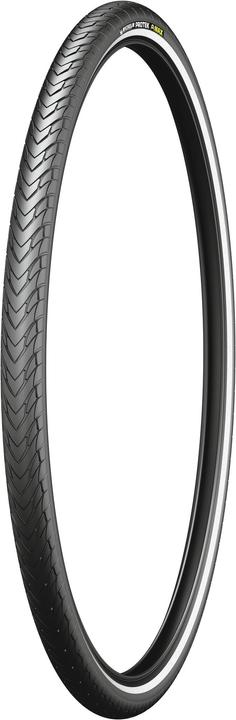 Produktbild Michelin Protek Max Fahrradreifen 26" Draht Reflex (26 x 1.85, 47-559)