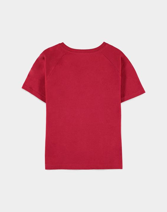 Produktbild Spiderman Boys Short Sleeved Tshirt (158)