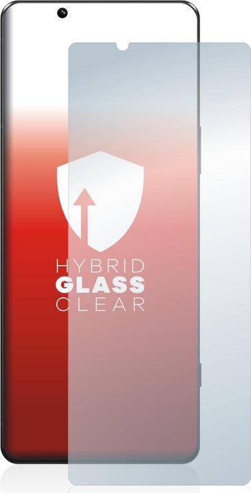 Produktbild upscreen Scratch Shield (1 Stück, Sony Xperia 5 IV)
