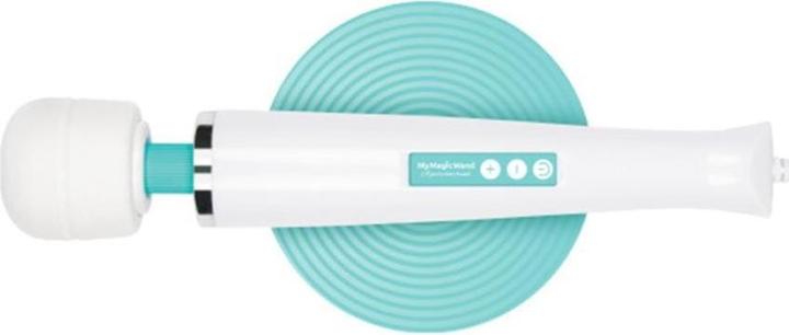 Actual product image My Magic Wand Wall Massager