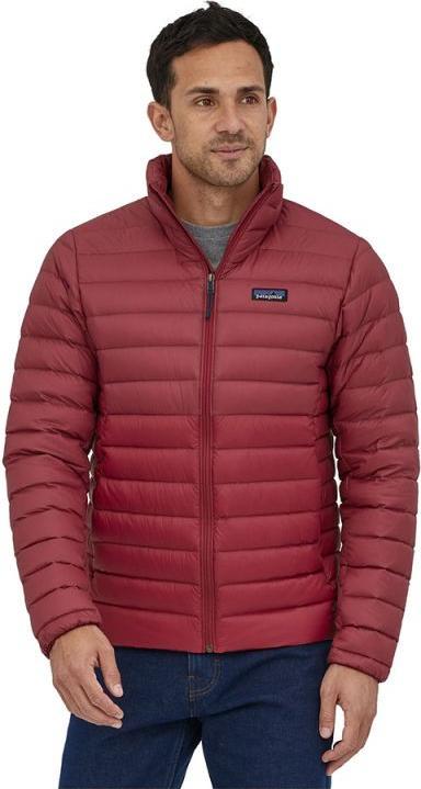 Actual product image Patagonia Down (M)