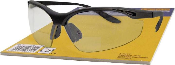 Produktbild Upixx Schutzbrille LETTURA Bifocal 2