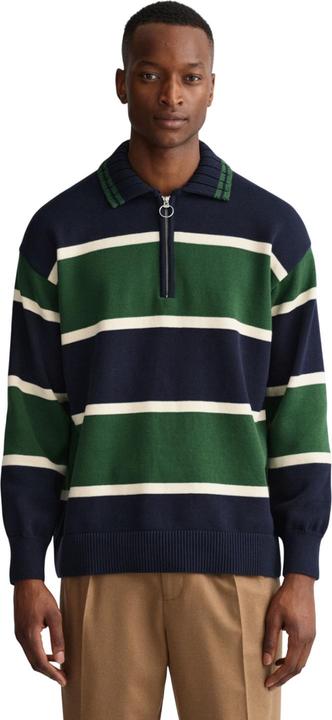 Produktbild GANT Sweatshirt Schwere Qualität Rugby (M)