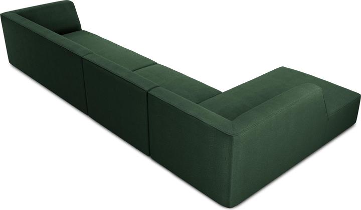 Actual product image Micadoni Ruby (Corner sofa)