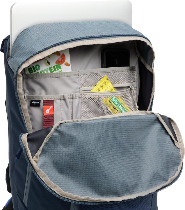 Produktbild Vaude Cycle 20 II (20 l, Gepäckträgertasche)