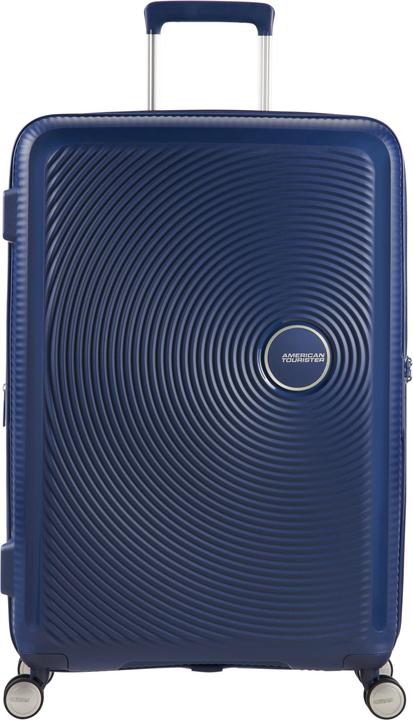 Image du produit American Tourister Soundbox (81 l, M (50 - 90l))