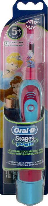 Immagine prodotto Oral-B Bambini (Spazzolino oscillante)