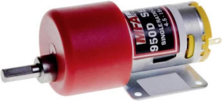 Getriebemotor 12 V/DC 950D1481