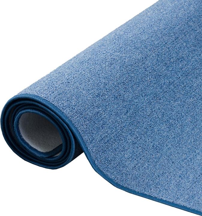 Image du produit Snapstyle Velours à boucles fines Tapis Strong (80 x 320 cm)