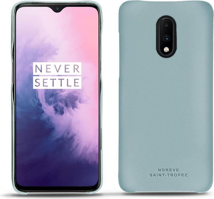 Produktbild Noreve Lederschutzhülle (OnePlus 7)