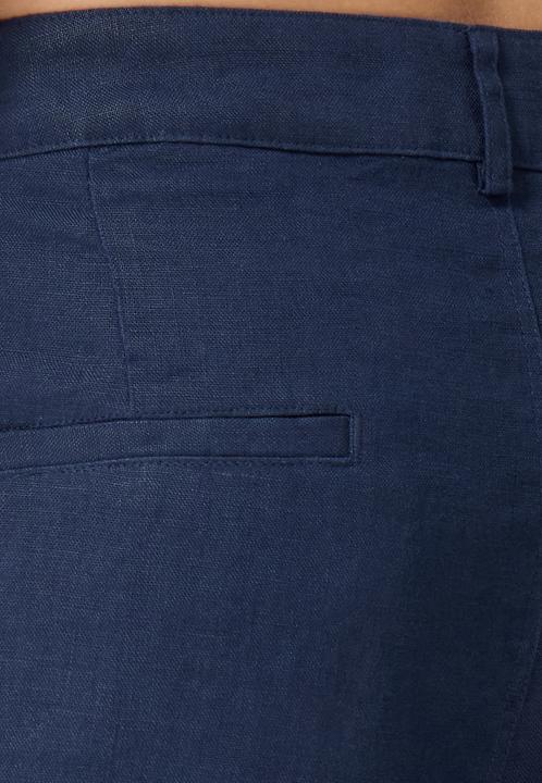 Image du produit Cash-Mere Leinen Hosen kurz (M)