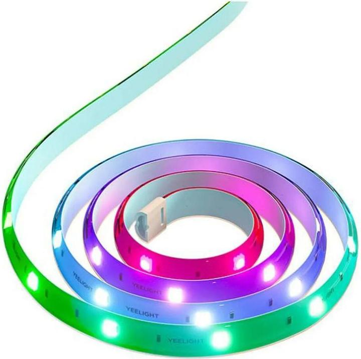 Actual product image Yeelight Lightstrip Pro (Multicoloured, 200 cm, Indoor)
