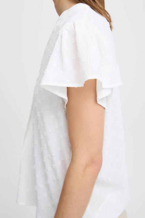 Image du produit B.young BYJELENA BLOUSE 20816421 (38)
