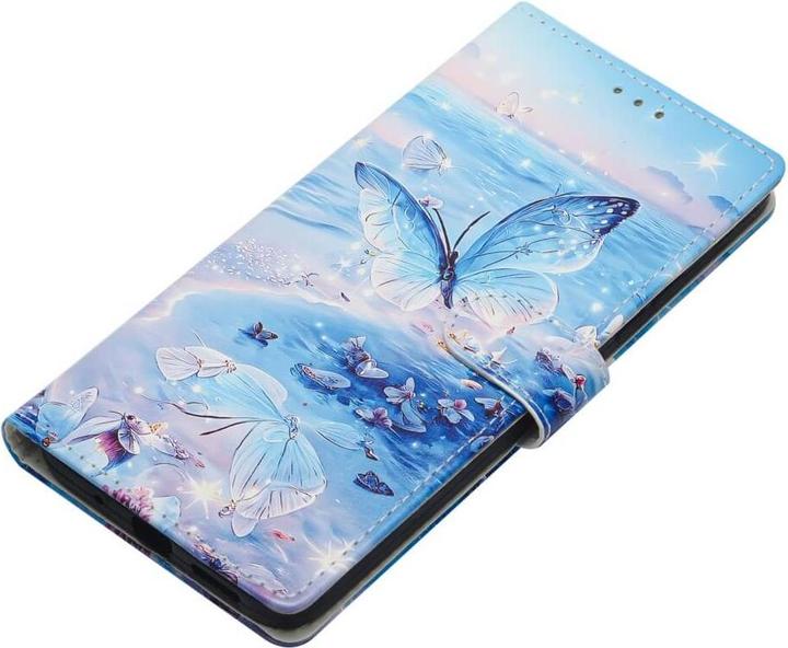 Immagine prodotto Cover-Discount Tasche Hülle mit Motiv (Samsung Galaxy S25 Ultra)