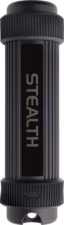 Image du produit Corsair Flash Survivor Stealth (128 Go, USB-A, USB 3.0)