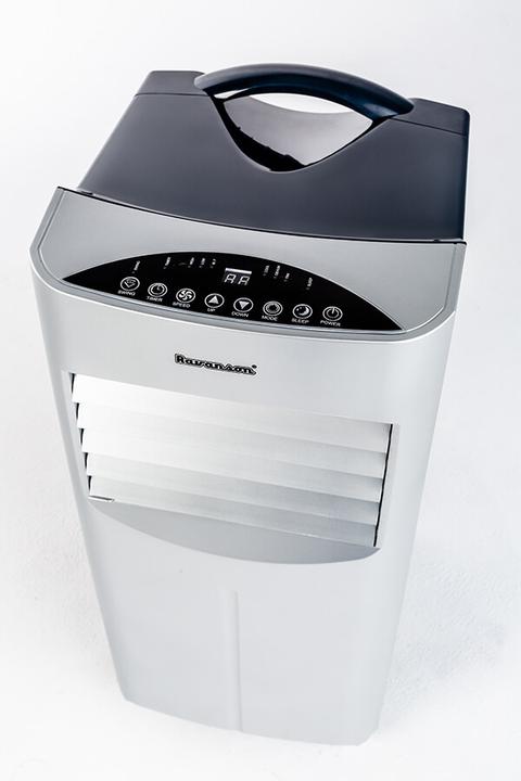 Image du produit Ravanson PM-9500S (9000 BTU/h)