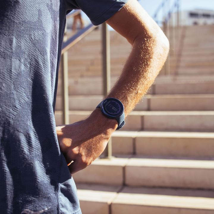 Actual product image Polar Pacer Pro (45 mm)