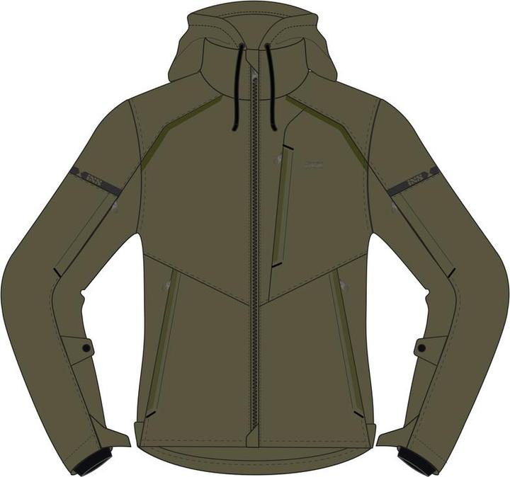 Image du produit iXS Veste Classic 2 (Hommes, S)