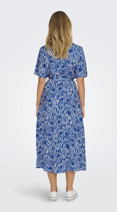 Image du produit JdY JDYSTAR Midikleid Hemdblusenkleid (XS)