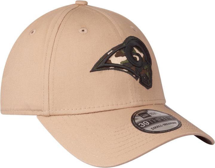 Actual product image New Era 39Thirty Stretch NFL Teams (XL)