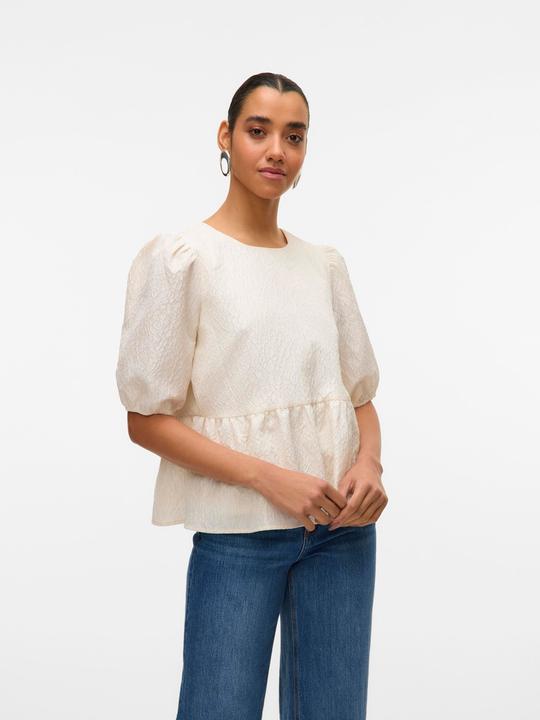 Produktbild Vero Moda VMCLARA Top Top (3XL)