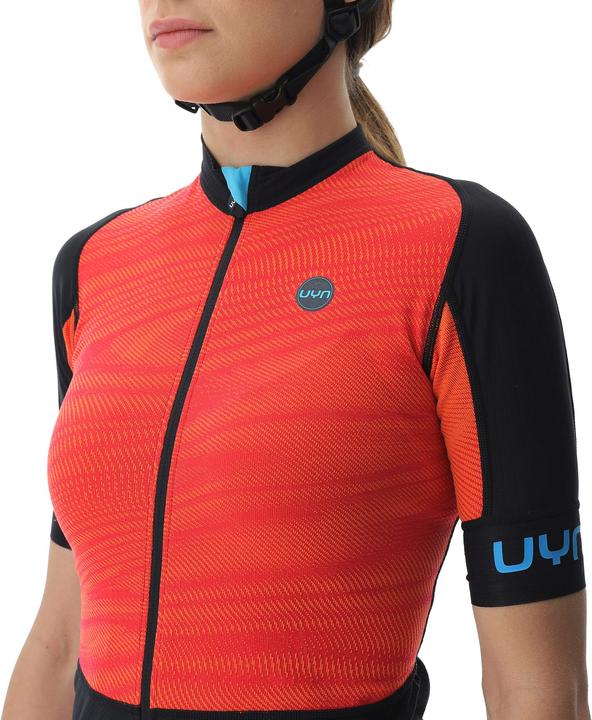 Image du produit UYN Maillot de cyclisme Allroad Aerofit (S)