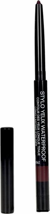 Actual product image Chanel Stylo Yeux Waterproof No 36 (36 Prune Intense)