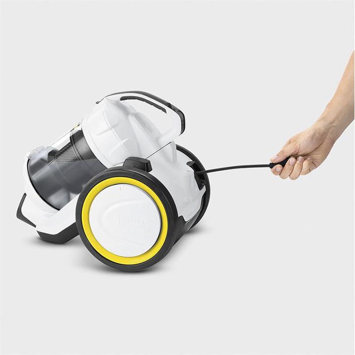 Produktbild Kärcher Staubsauger