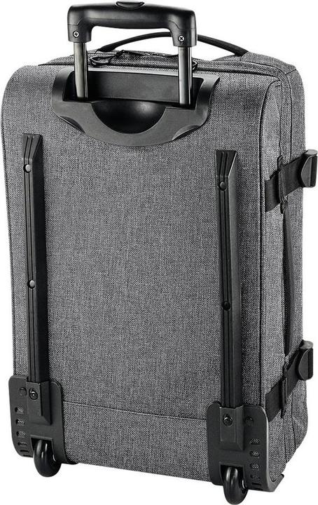 Immagine prodotto Bagbase Borsa Escape Hardshell a 2 ruote per la cabina (40 l)