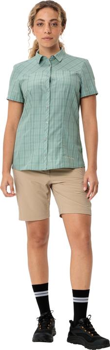 Actual product image Vaude Tacun Shirt II (40, M)