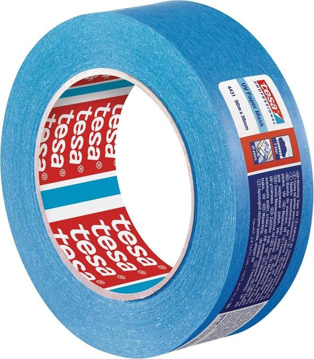 Immagine prodotto tesa Mascheratura Per Esterni Uv 7 Giorni 50mx38mm (38 mm)