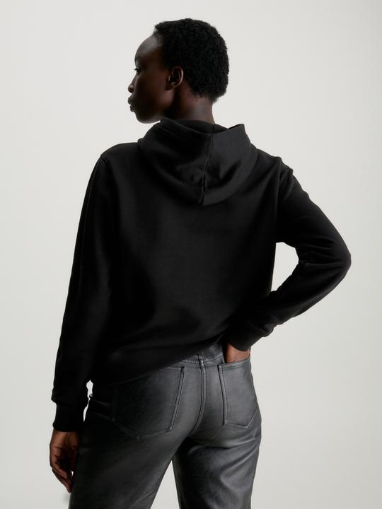 Produktbild Calvin Klein Jeans Ck Embro Badge Regular Hoodie (L)