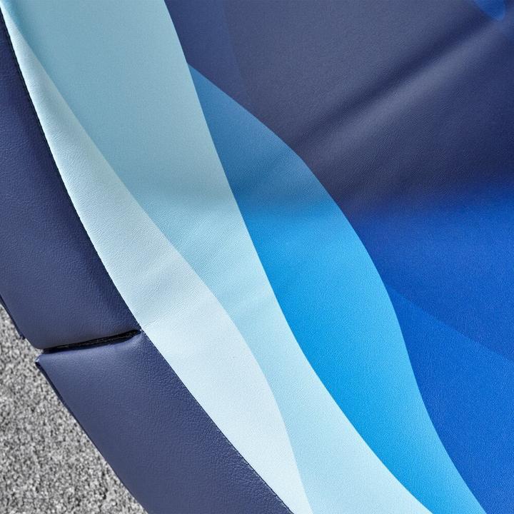 Image du produit X Rocker Xrocker Video Gaming Fauteuil De Sol