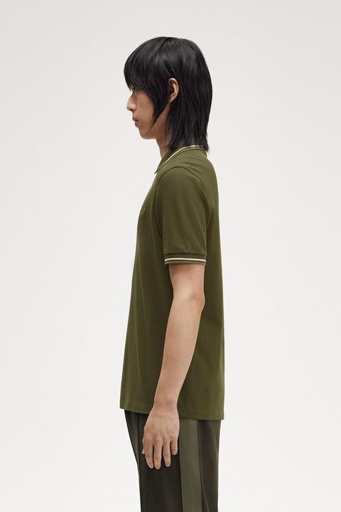Immagine prodotto Fred Perry Twin Tipped (S)