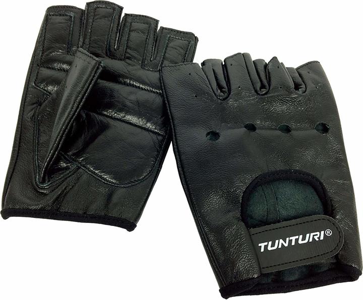 Image du produit Tunturi Fitness Training Handschuhe "Fit Sport" (XL)